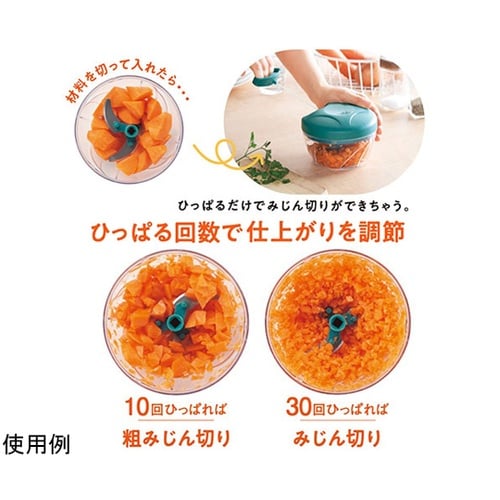 フードチョッパー SP−36540