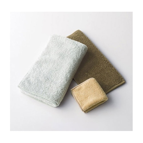 ソフトタッチタオルギフト ハンカチサイズ