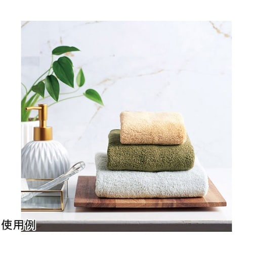 ソフトタッチタオルギフト ハンカチサイズ