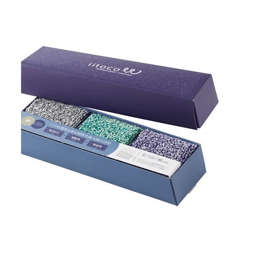 いいとこ ハンカチタオル 200×200