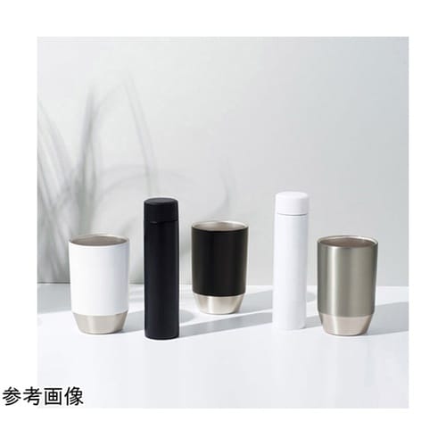 真空保冷温タンブラー 400ml ソロ