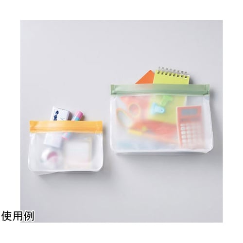 ジッパーバッグ 2枚組 SP−36391