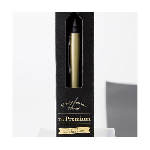 プレミアム4WAY多機能半永久鉛筆 SP