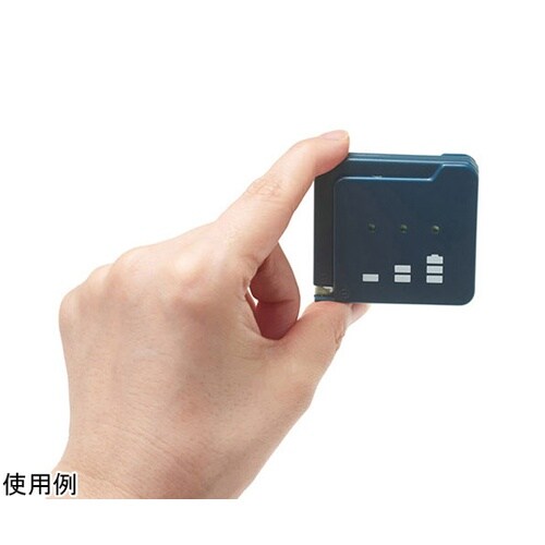 乾電池チェッカー SP−36201