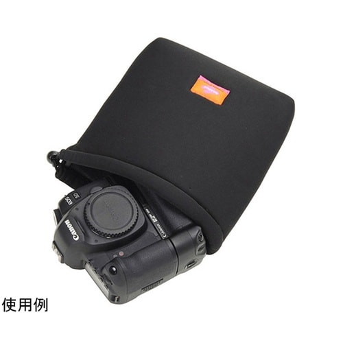 極厚クッションポーチ XL VE−537