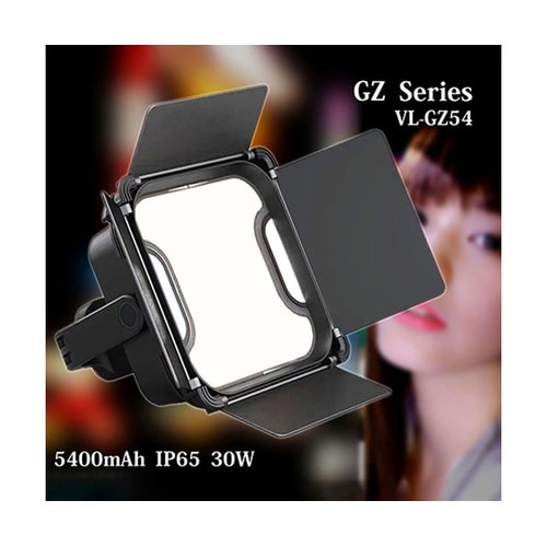 マルチ型コンパクトLEDライト VL−G