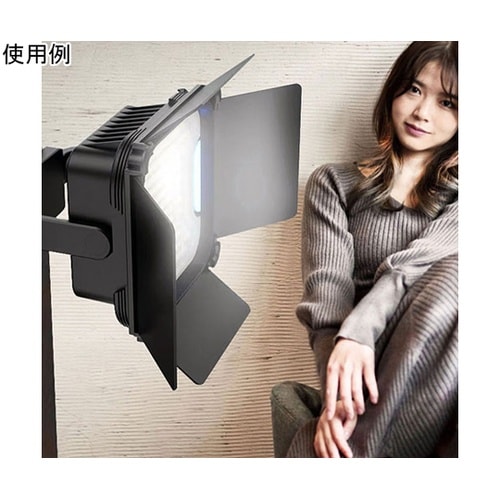 マルチ型コンパクトLEDライト VL−G