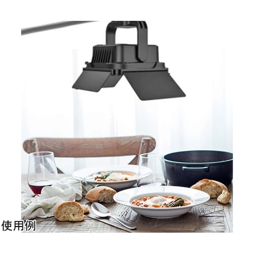 マルチ型コンパクトLEDライト VL−G