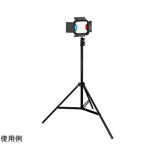 マルチ型コンパクトLEDライト VL−G