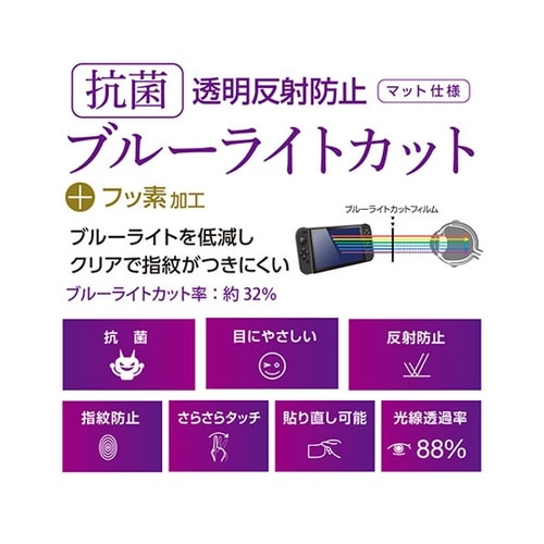 Digio Nintendo Switc