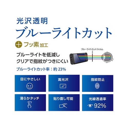 Digio Nintendo Switc