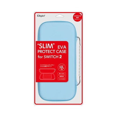 Digio EVAプロテクトケース スリ