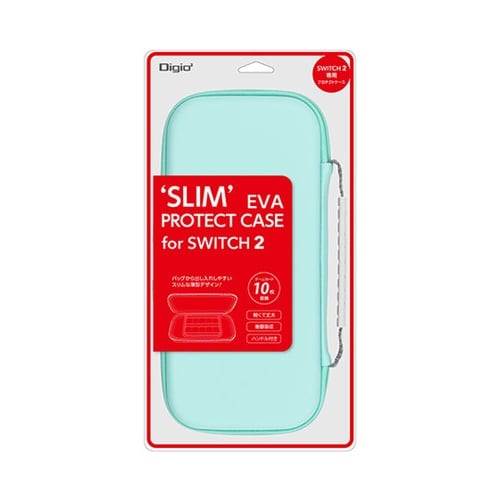 Digio EVAプロテクトケース スリ