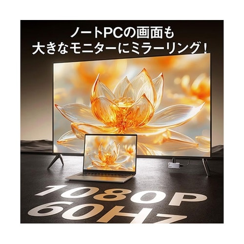 ワイヤレスHDMI送受信機セット LLA