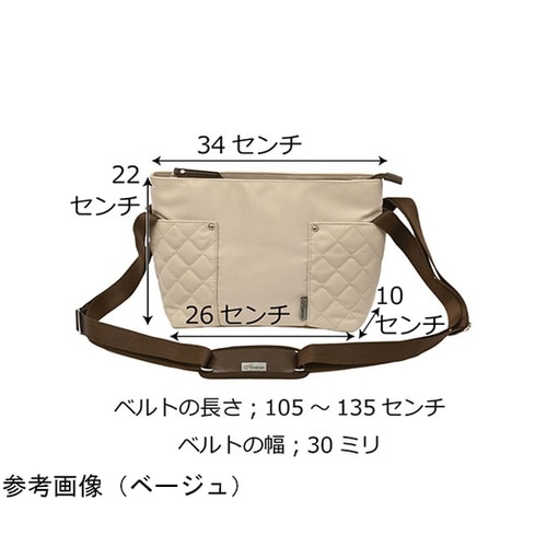 コアルーバッグ ハナロミニ サーモンピン