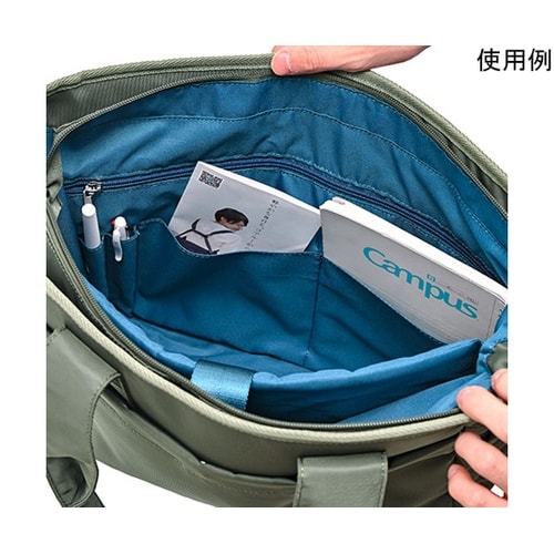 コアルーバッグ ウィンク カーキ SNW