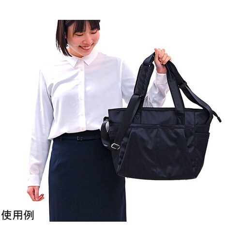コアルー バッグ プライム ブラック S