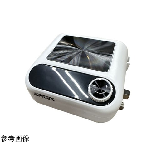 AIRTEX コンプレッサー+エアブラシ