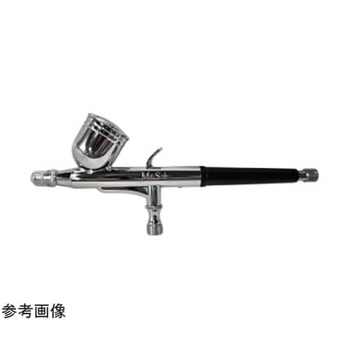 AIRTEX コンプレッサー+エアブラシ