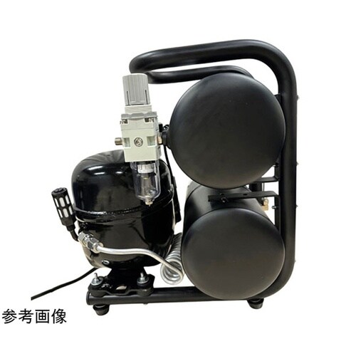 AIRTEX コンプレッサー サイレント