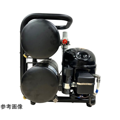 AIRTEX コンプレッサー サイレント