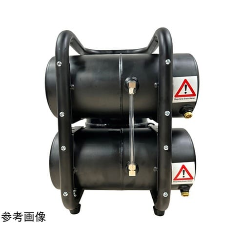 AIRTEX コンプレッサー サイレント