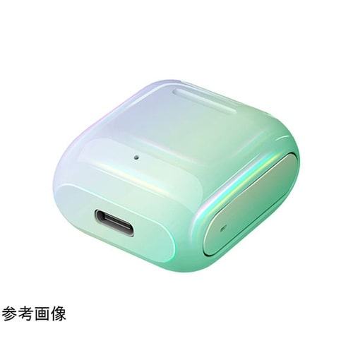 完全ワイヤレス ステレオイヤホン インナ