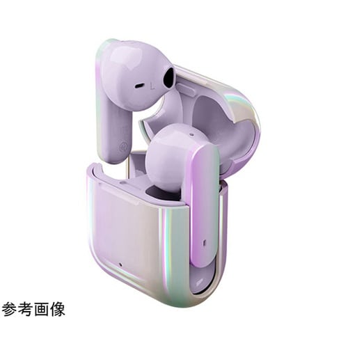 ステレオイヤホン インナーイヤータイプ