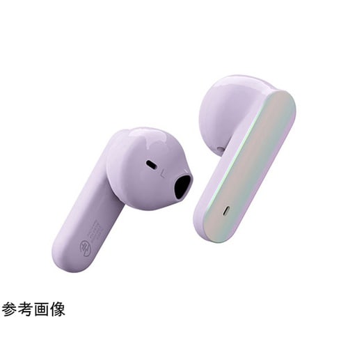 ステレオイヤホン インナーイヤータイプ