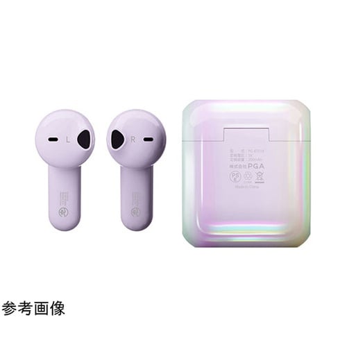 ステレオイヤホン インナーイヤータイプ