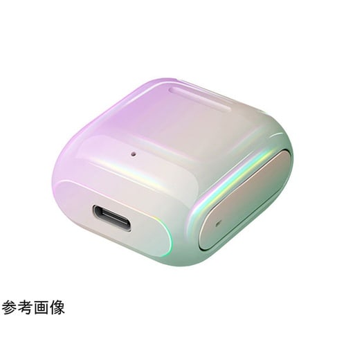 ステレオイヤホン インナーイヤータイプ