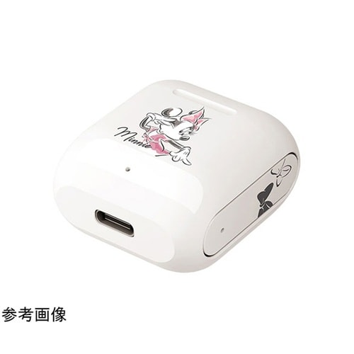 完全ワイヤレス ステレオイヤホン インナ