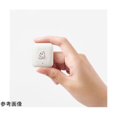 完全ワイヤレス ステレオイヤホン インナ