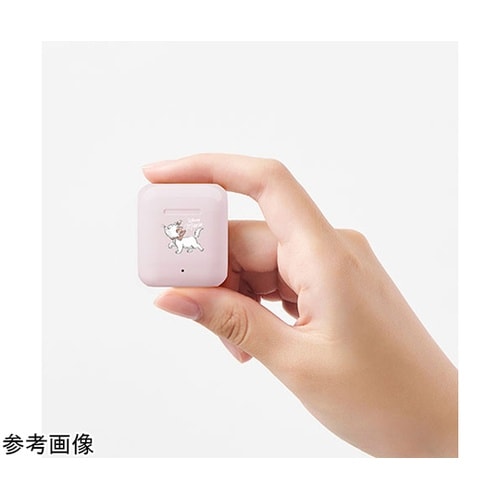 完全ワイヤレス ステレオイヤホン インナ