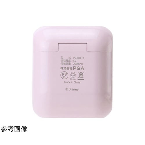 完全ワイヤレス ステレオイヤホン インナ