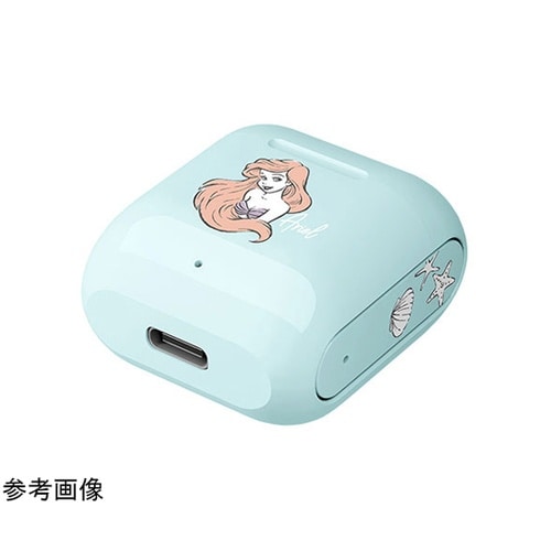 完全ワイヤレス ステレオイヤホン インナ