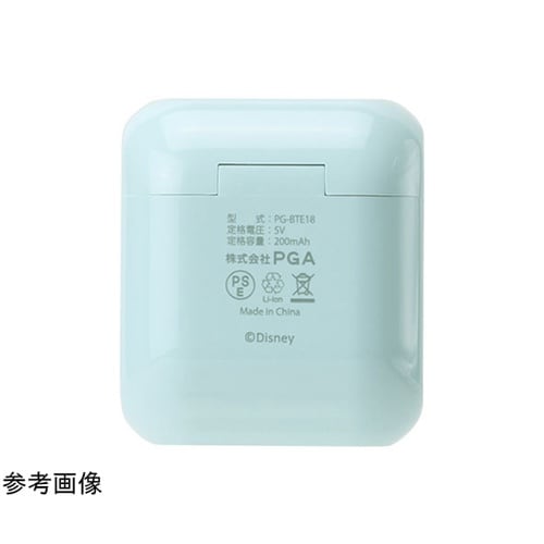 完全ワイヤレス ステレオイヤホン インナ