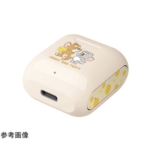 完全ワイヤレス ステレオイヤホン インナ