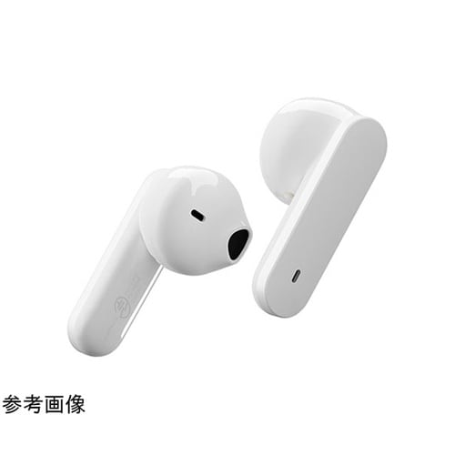 完全ワイヤレス ステレオイヤホン インナ