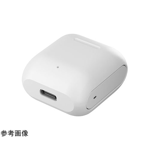 完全ワイヤレス ステレオイヤホン インナ