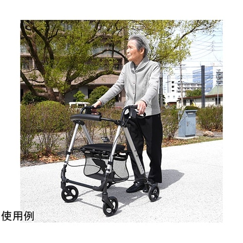 折りたたみ式歩行車 Se−40044