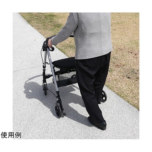 折りたたみ式歩行車 Se−40044