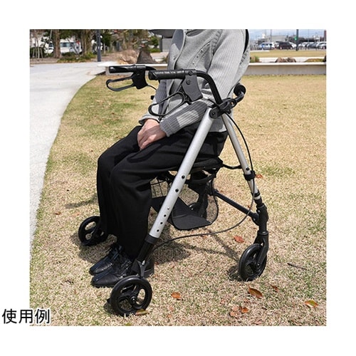 折りたたみ式歩行車 Se−40044