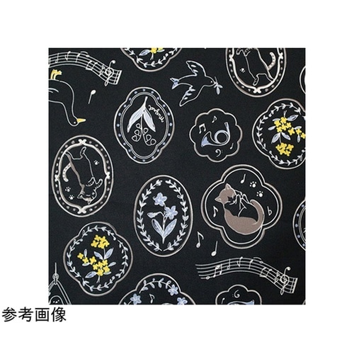 MKN 60cm耐風ジャンプ傘 楽器と動