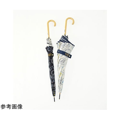 MKN 60cm耐風ジャンプ傘 楽器と動