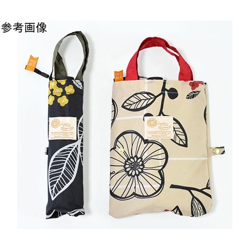 MKN 50cm軽量コンパクトミニ傘 ブ