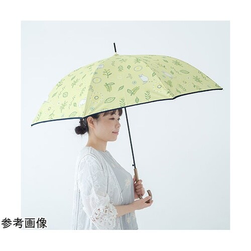 MKN シルバーコーティング雨晴兼用60