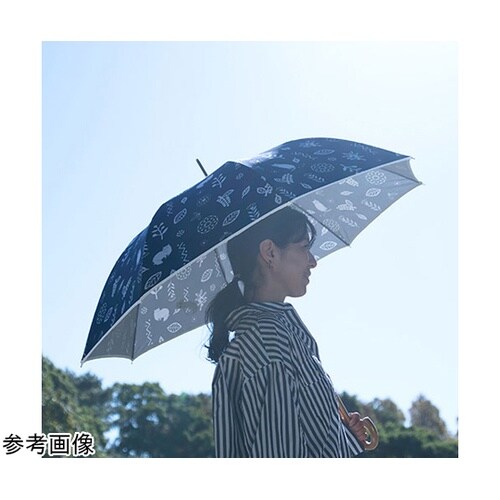 MKN シルバーコーティング雨晴兼用60