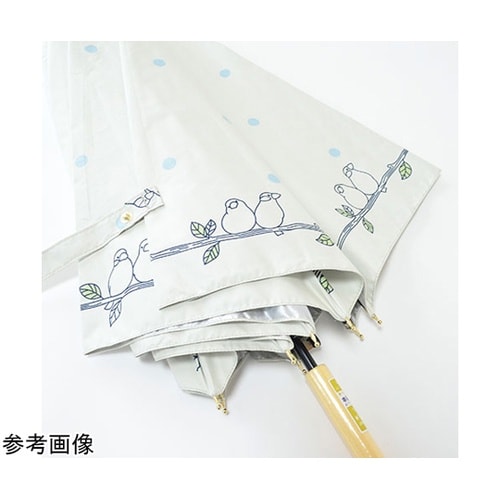 MKN シルバーコーティング雨晴兼用 6