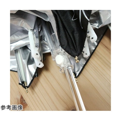 MKN シルバーコーティング雨晴兼用 5